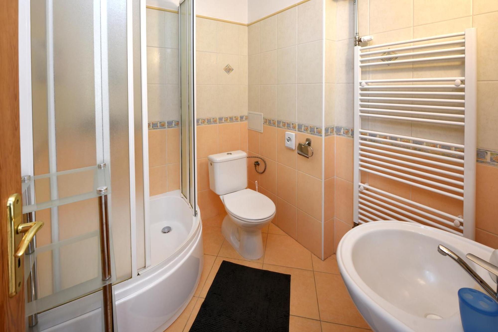 Apartmany Zea Татранська Ломниця Екстер'єр фото