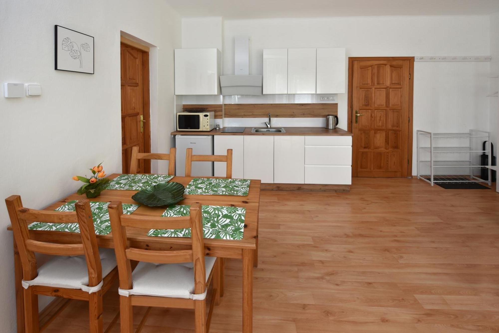 Apartmany Zea Татранська Ломниця Екстер'єр фото