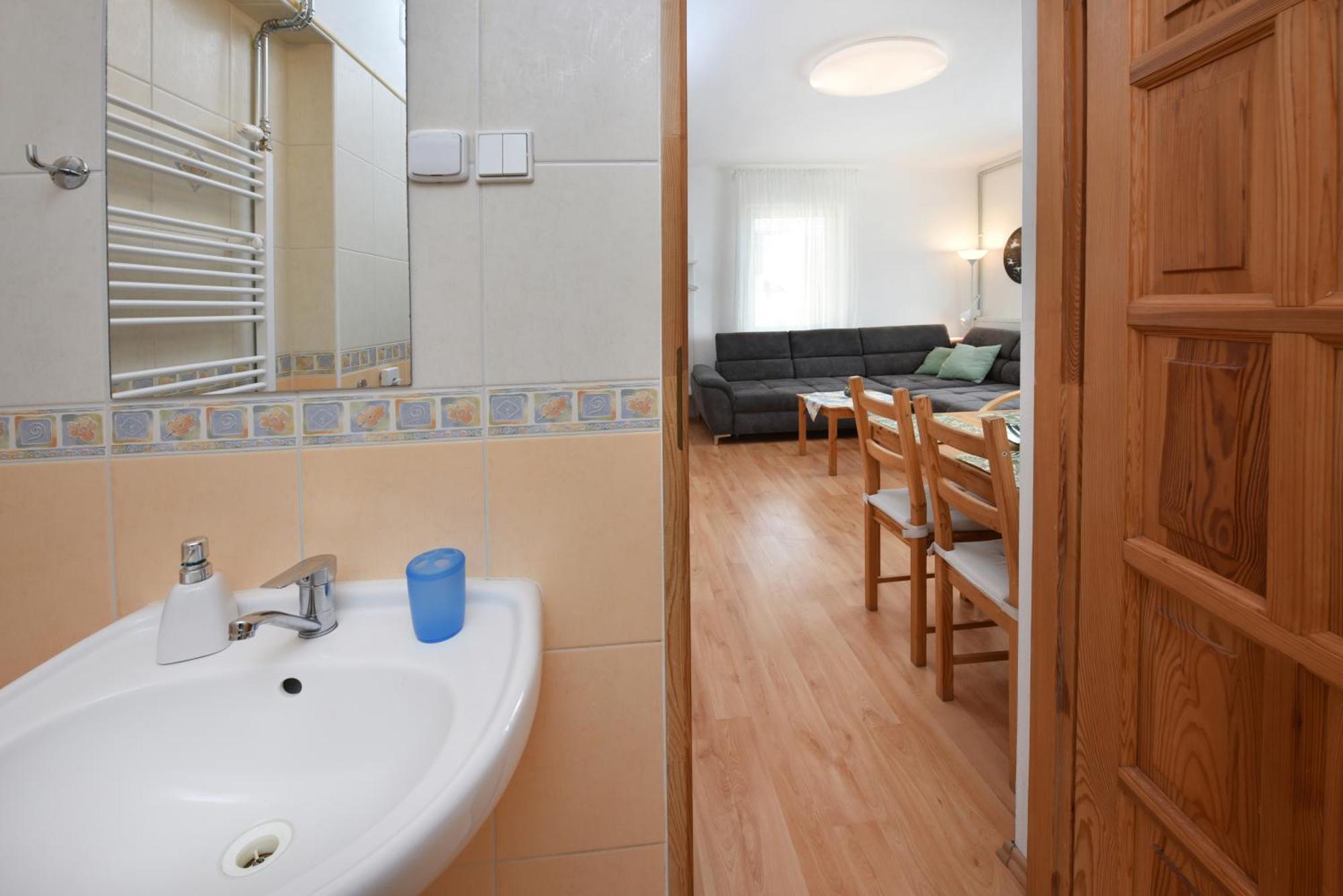 Apartmany Zea Татранська Ломниця Екстер'єр фото