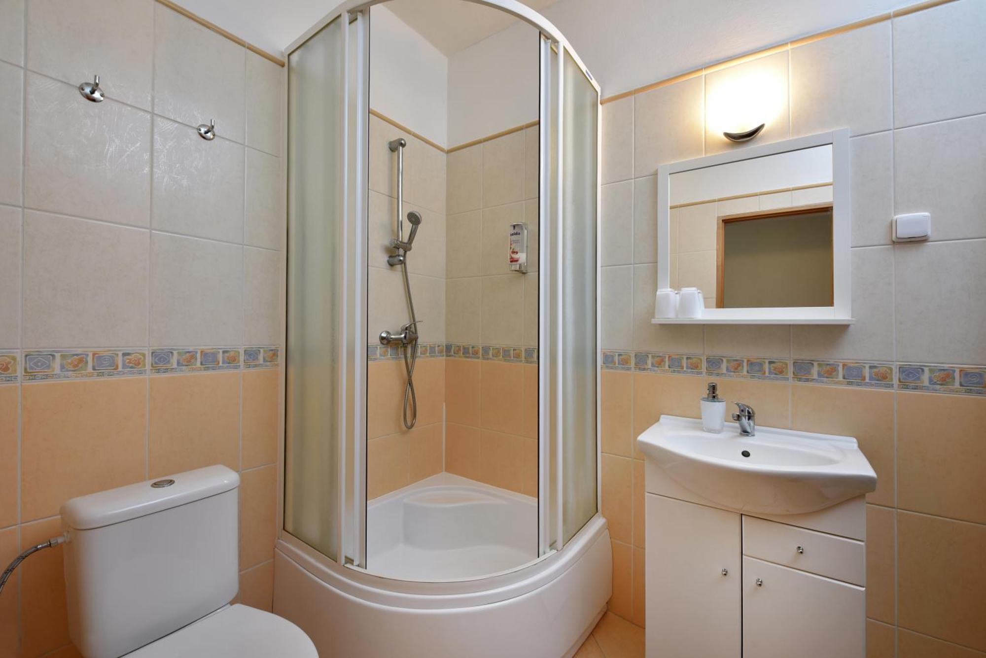 Apartmany Zea Татранська Ломниця Екстер'єр фото