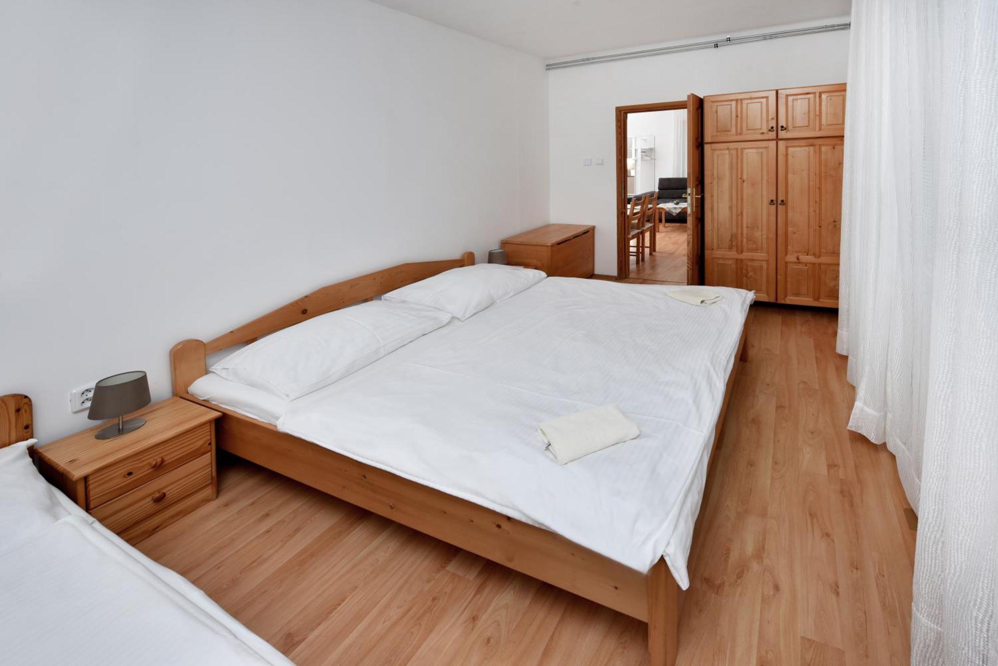 Apartmany Zea Татранська Ломниця Екстер'єр фото