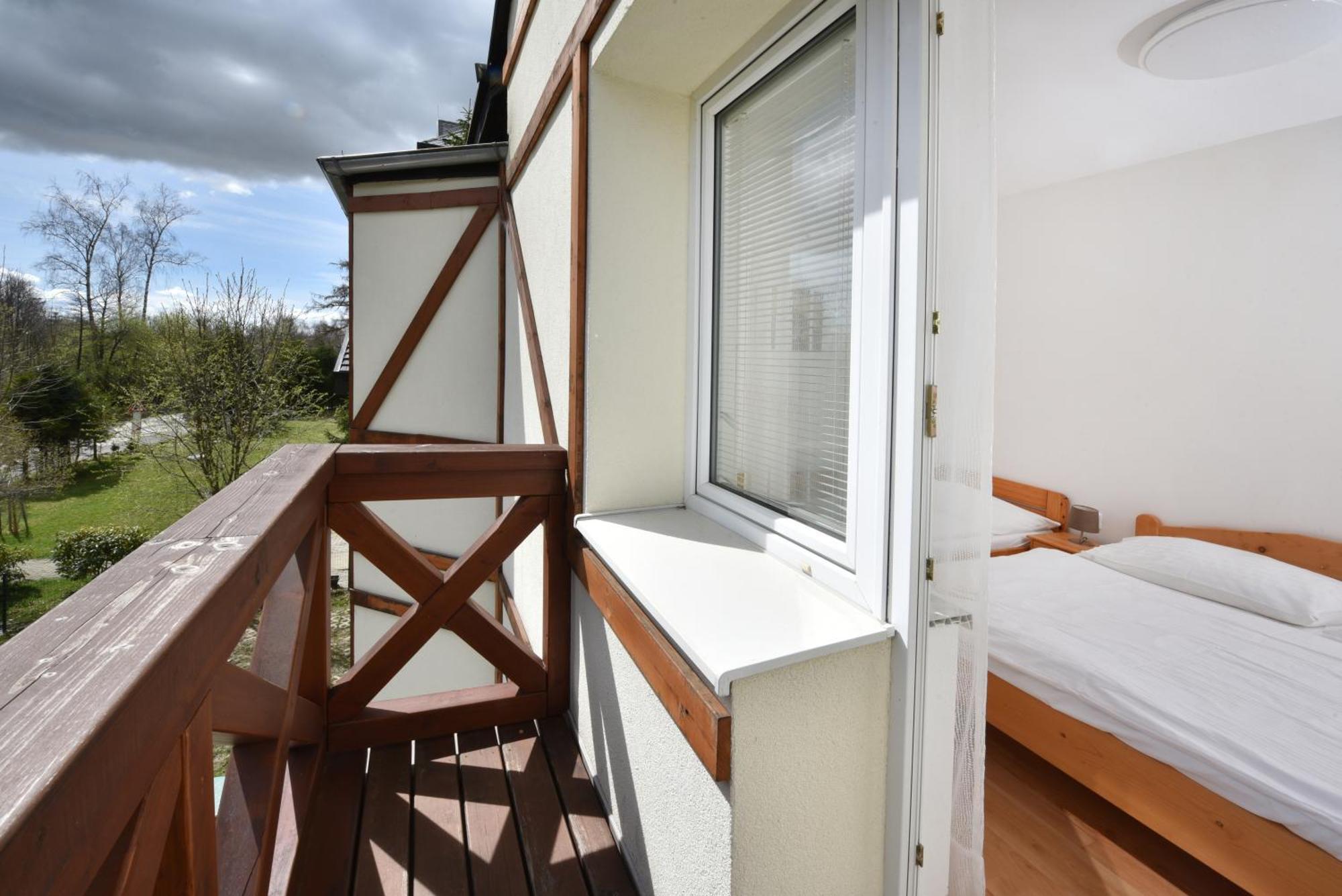 Apartmany Zea Татранська Ломниця Екстер'єр фото