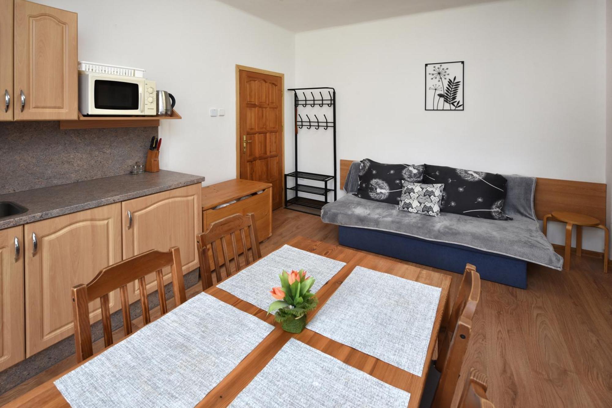 Apartmany Zea Татранська Ломниця Екстер'єр фото