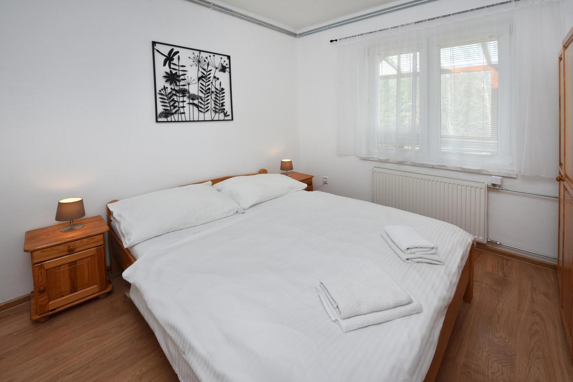 Apartmany Zea Татранська Ломниця Екстер'єр фото