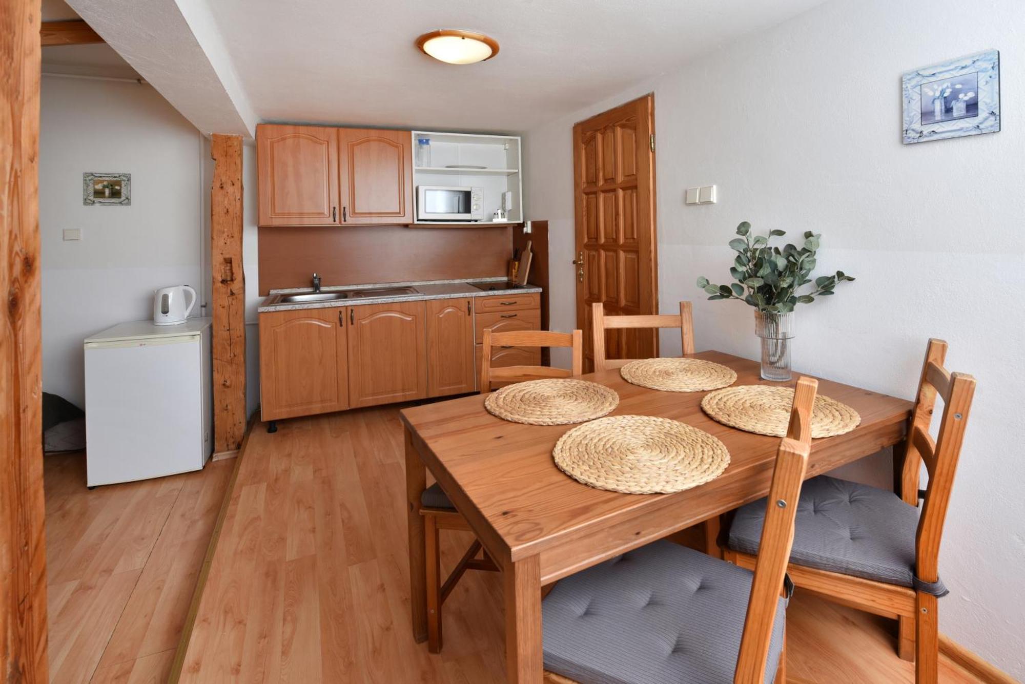 Apartmany Zea Татранська Ломниця Екстер'єр фото