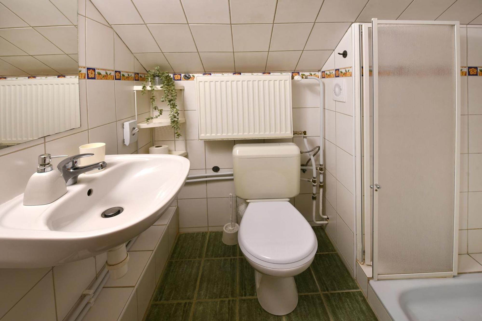 Apartmany Zea Татранська Ломниця Екстер'єр фото