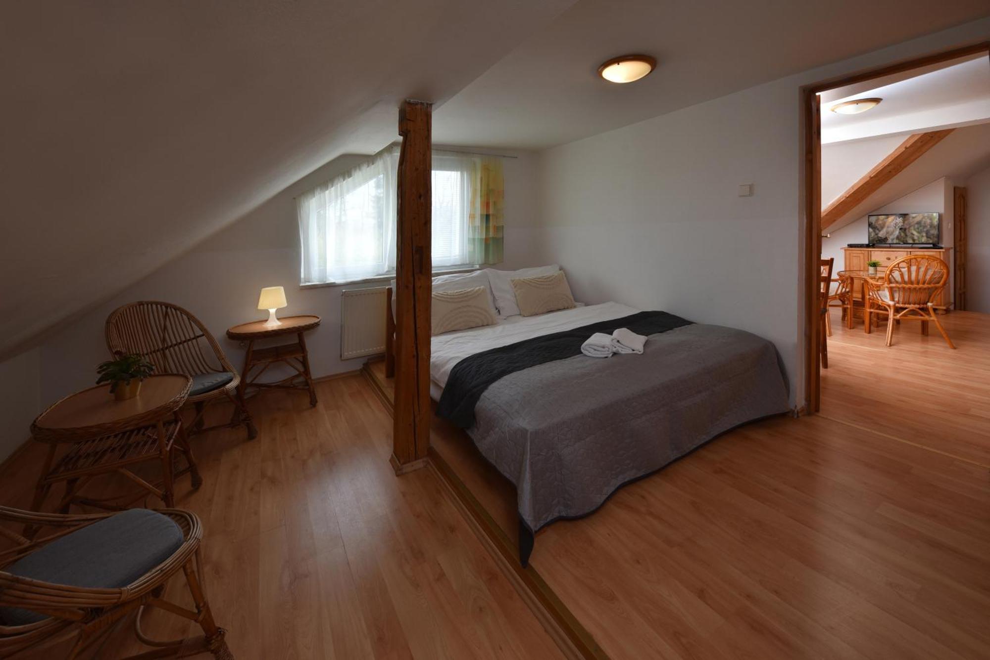 Apartmany Zea Татранська Ломниця Екстер'єр фото