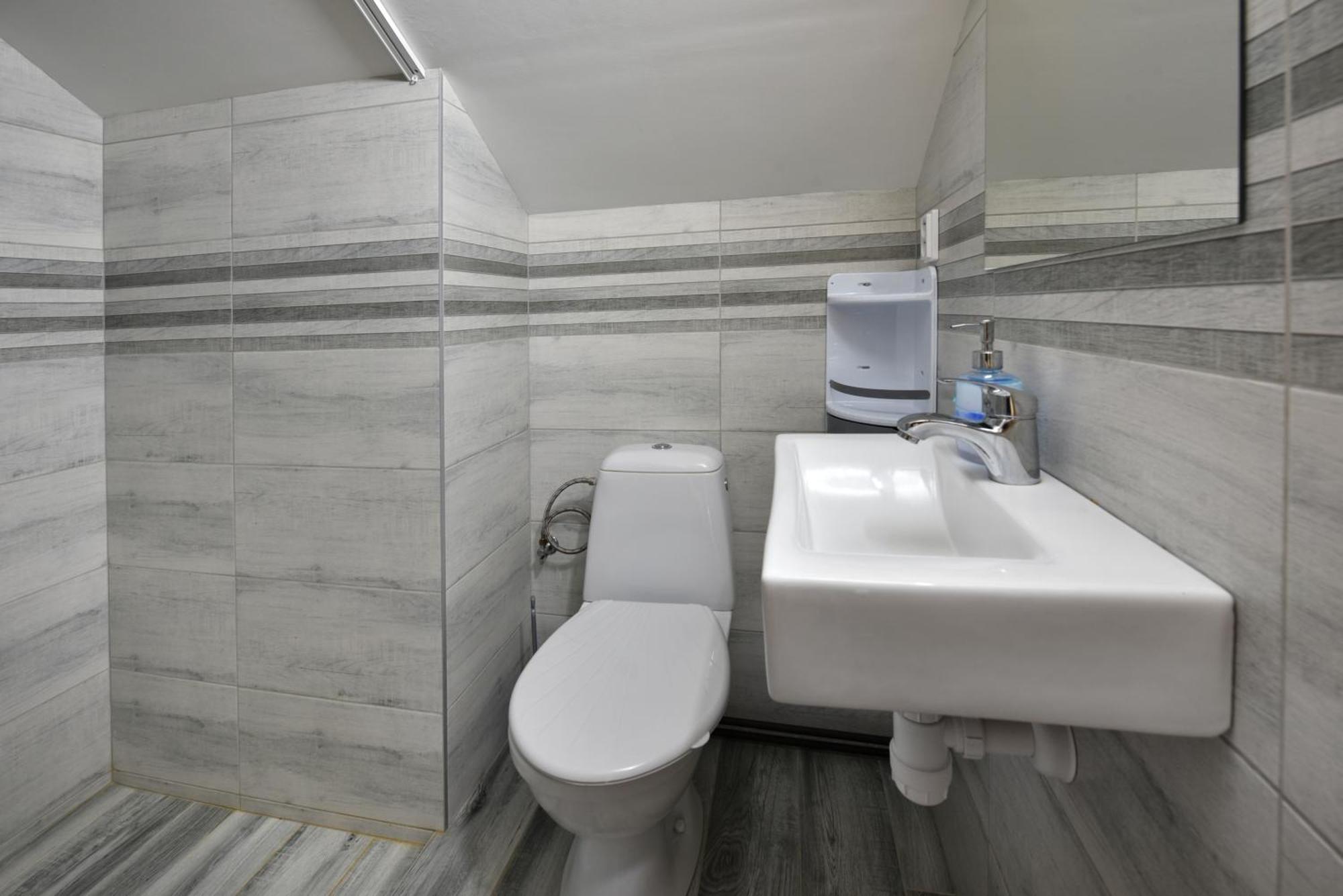 Apartmany Zea Татранська Ломниця Екстер'єр фото
