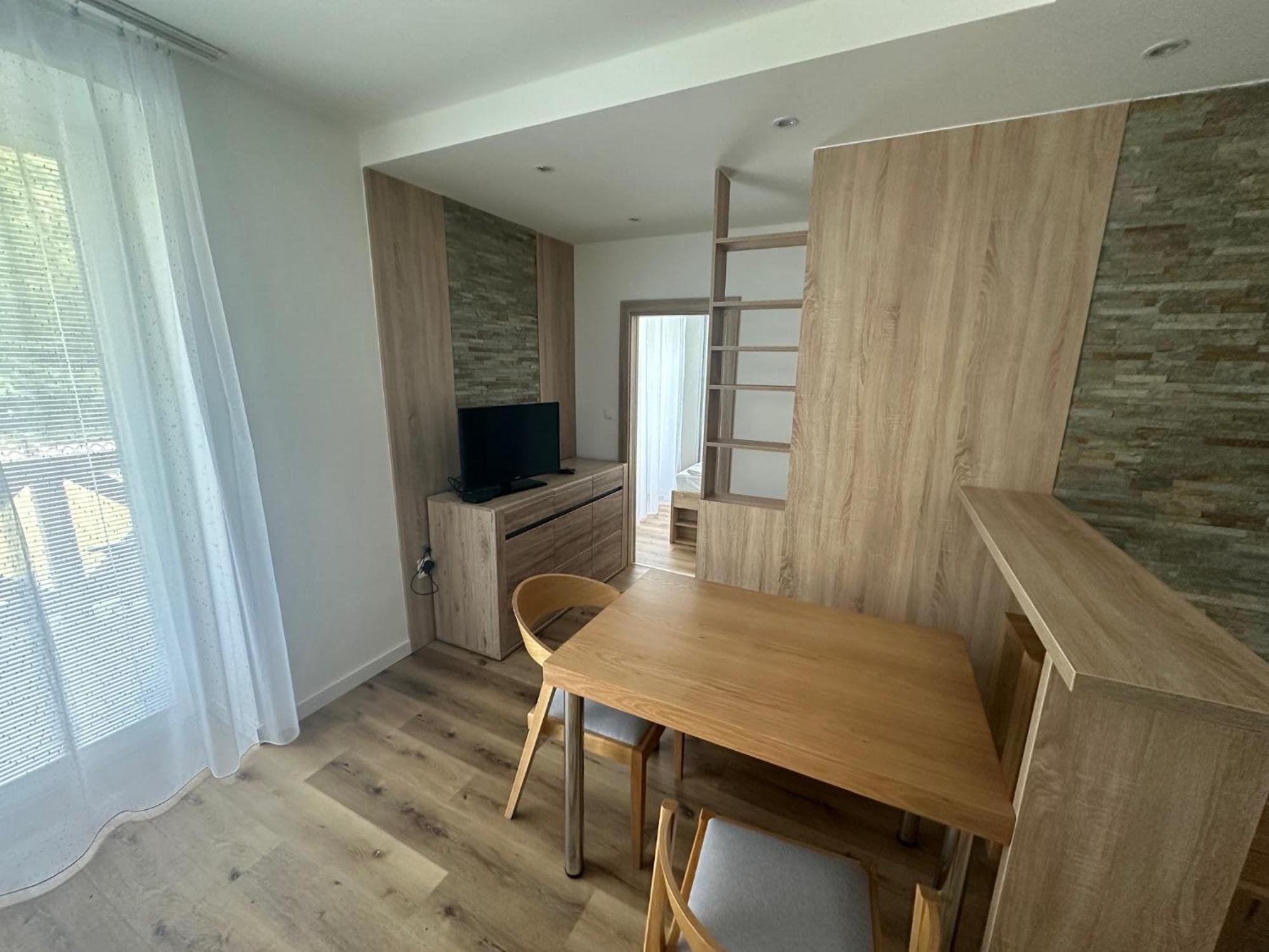 Apartmany Zea Татранська Ломниця Екстер'єр фото