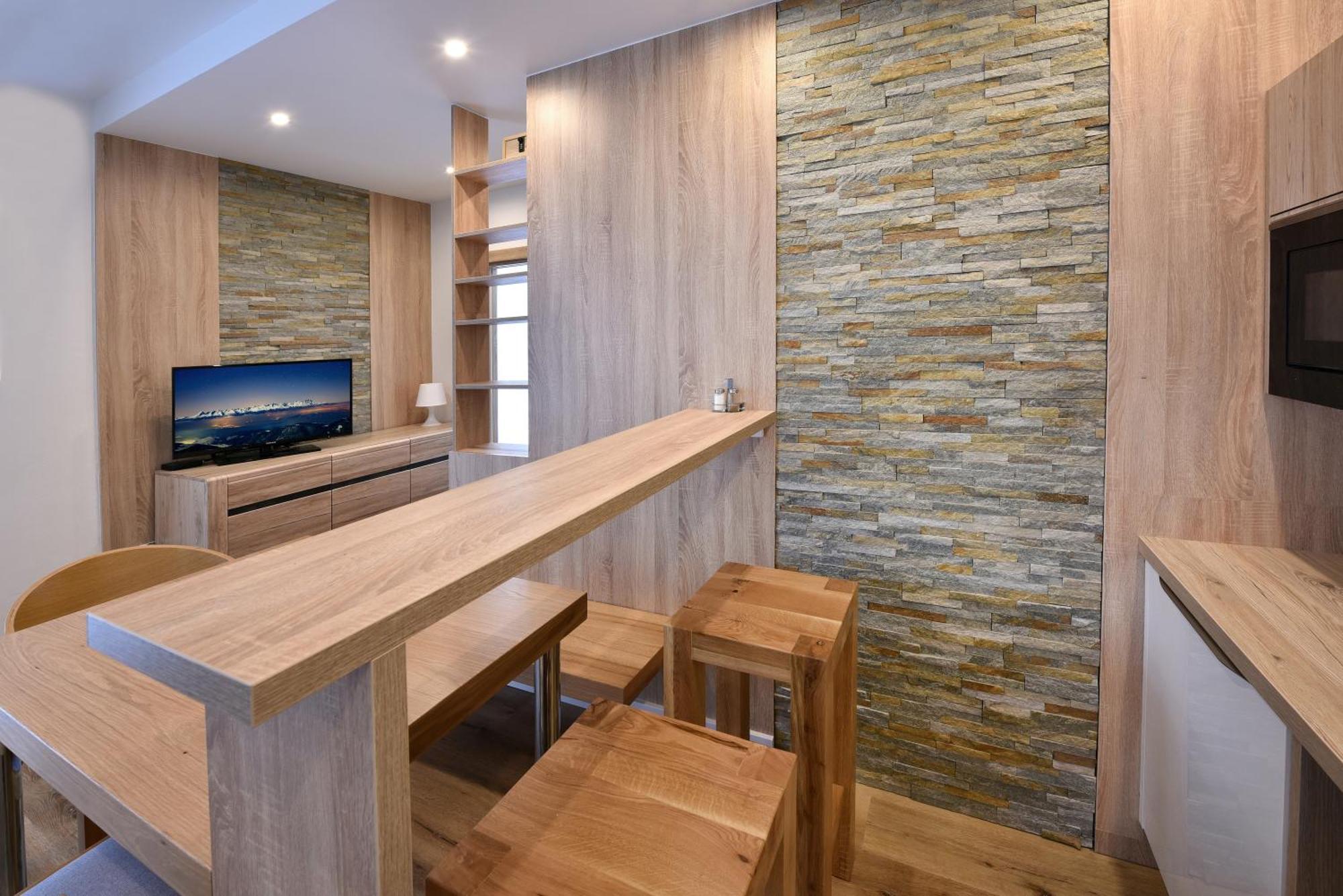 Apartmany Zea Татранська Ломниця Екстер'єр фото