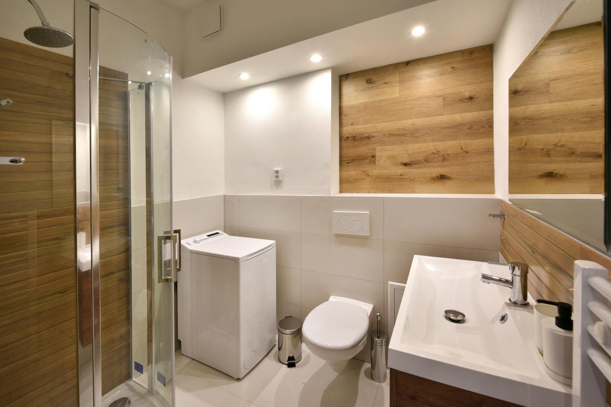 Apartmany Zea Татранська Ломниця Екстер'єр фото